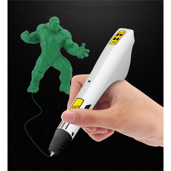 Spatial Drawing Pen