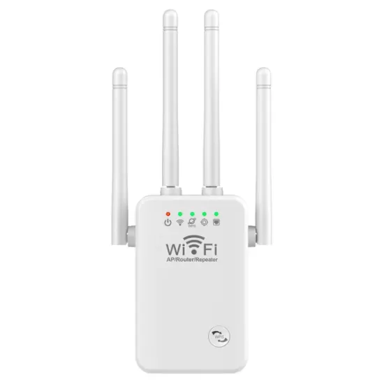 WiFi Extender Signal Booster