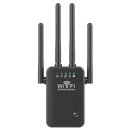 WiFi Extender Signal Booster