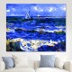 A049 Van Gogh Shante Sea View 